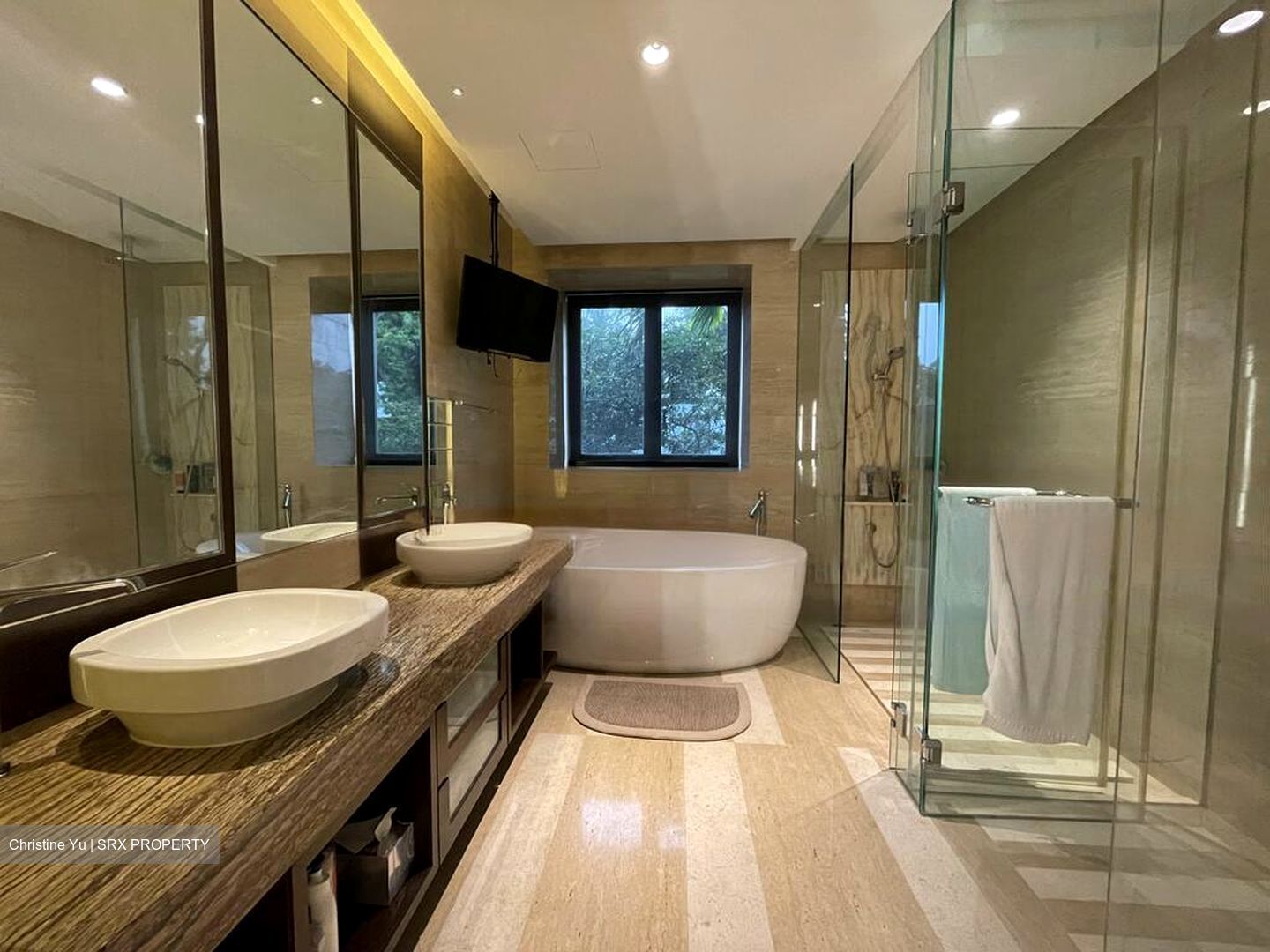 Bishopsgate Residences (D10), Condominium #471376711